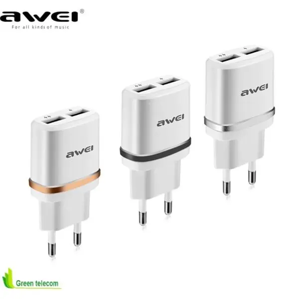 شارژر دیواری اوی مدل c-930 - 3