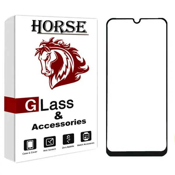 محافظ صفحه نمایش هورس مدل FUHO مناسب برای گوشی موبایل تی سی ال 40R 5G