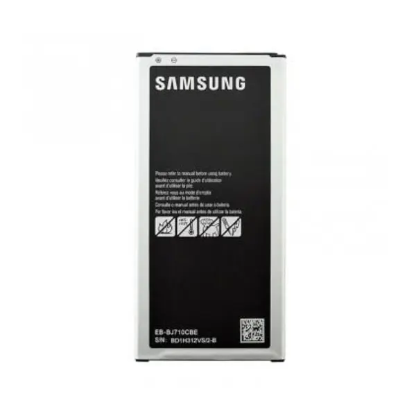 باتری موبایل فری هورس مدل GB-T18287 ظرفیت 3300 میلی آمپر ساعت مناسب برای گوشی موبایل سامسونگ Galaxy J7 2016 - 2