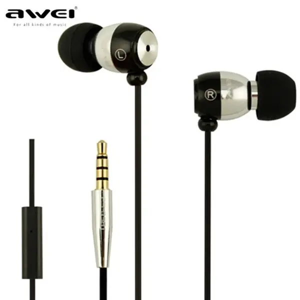 هندزفری اوی مدل HandsFree Awei Q38i - 4
