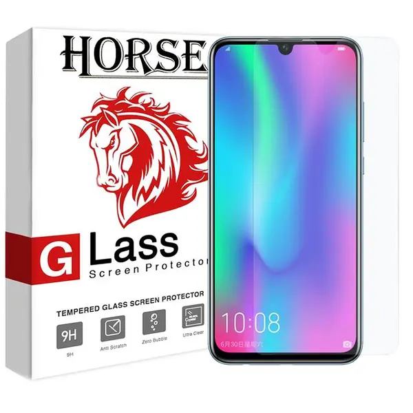 محافظ صفحه نمایش هورس مدل UCC مناسب برای گوشی موبایل هوآوی Honor 10 Lite - 3