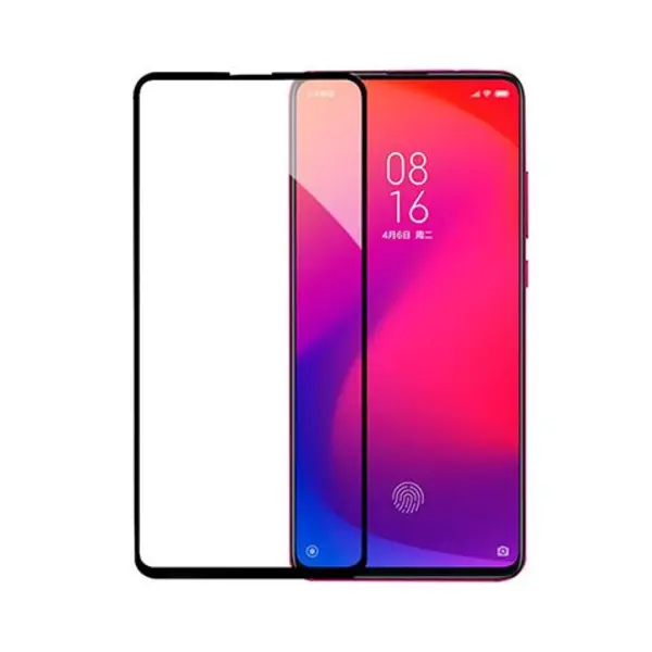 محافظ صفحه نمایش هورس مدل UCC مناسب برای گوشی موبایل شیائومی Redmi K20 - 2