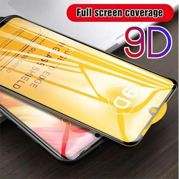 محافظ صفحه نمایش هورس مدل UCC مناسب برای گوشی موبایل شیائومی Redmi K20 - 3