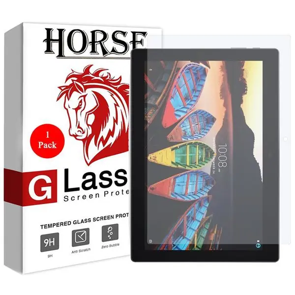 محافظ صفحه نمایش هورس مدل UCC مناسب برای تبلت لنوو Tab 3 10 Plus - 2