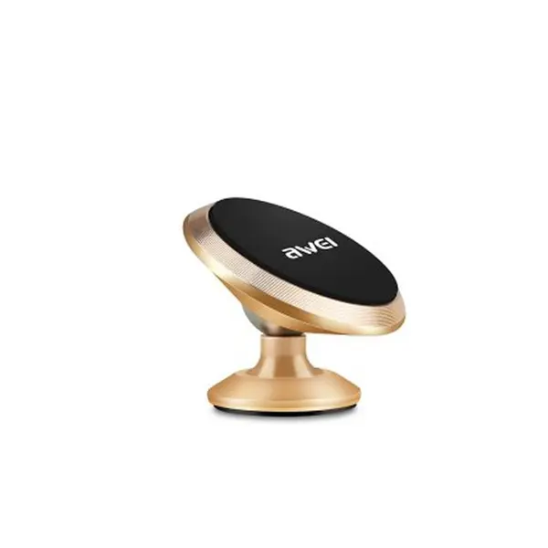 پایه نگهدارنده موبایل آوی مدل X6 Awei X6 Phone Holder - 5