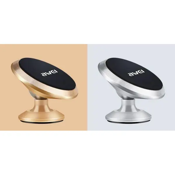 پایه نگهدارنده موبایل آوی مدل X6 Awei X6 Phone Holder - 4