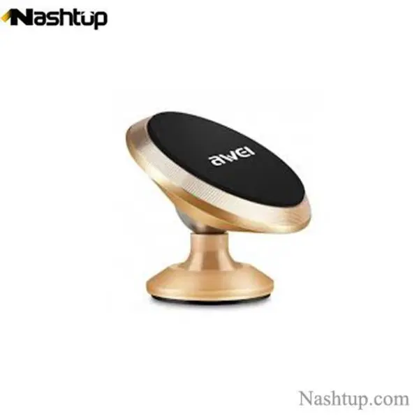 پایه نگهدارنده موبایل آوی مدل X6 Awei X6 Phone Holder - 2