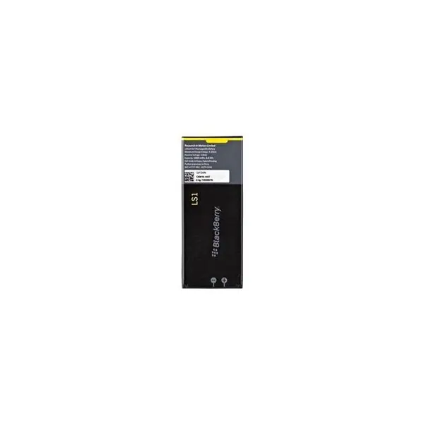باطری بلک بری زد 10 مدل ال اس 1 BlackBerry Battery Z10 Model LS1