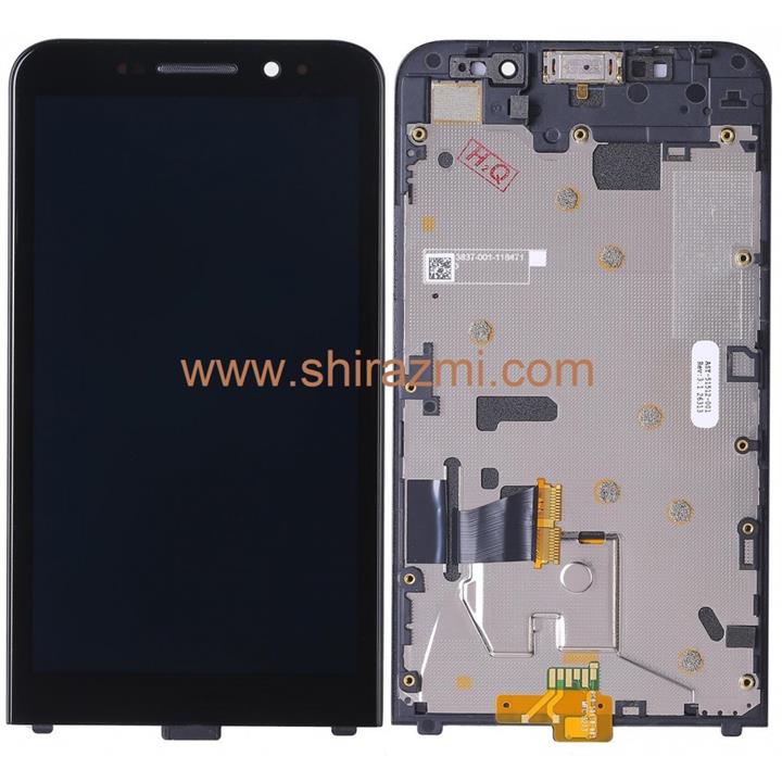 Original Touch  LCD Blackberry Z30