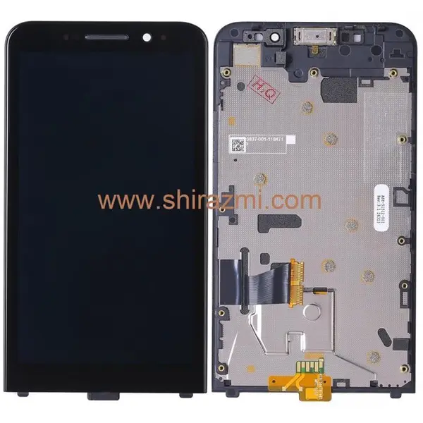 تاچ و ال سی دی گوشی موبایل بلک بری زد 30 Original Touch LCD Blackberry Z30 - 4