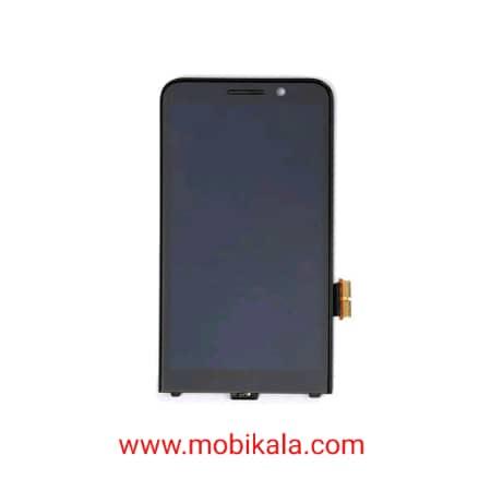 Original Touch  LCD Blackberry Z30