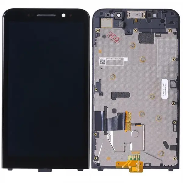 تاچ و ال سی دی گوشی موبایل بلک بری زد 30 Original Touch LCD Blackberry Z30 - 2