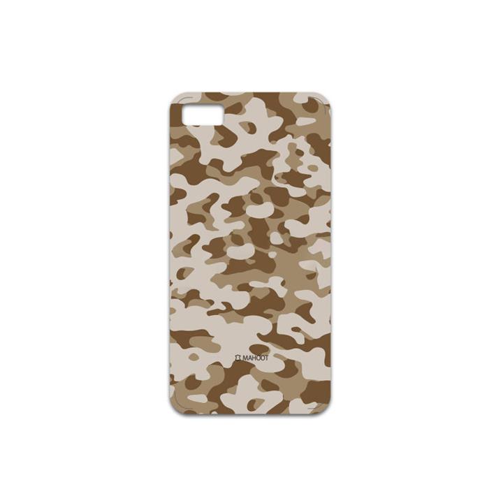 MAHOOT Army-Desert Cover Sticker for BlackBerry Z10