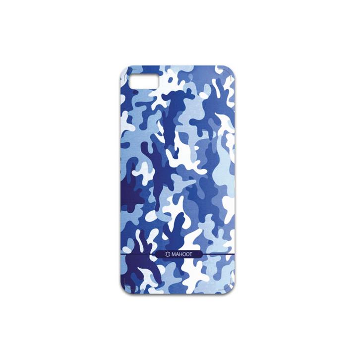 MAHOOT Army-Winter Cover Sticker for BlackBerry Z10