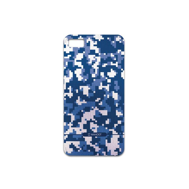 MAHOOT Army-Winter-Pixel Cover Sticker for BlackBerry Z10