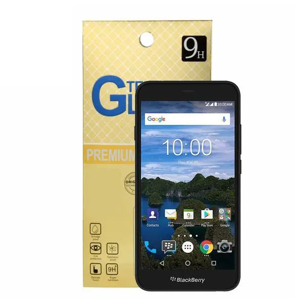محافظ صفحه نمایش شیشه ای تمپرد مناسب برای گوشی موبایل بلک بری AURORA Tempered Glass For BlackBerry AURORA - 2