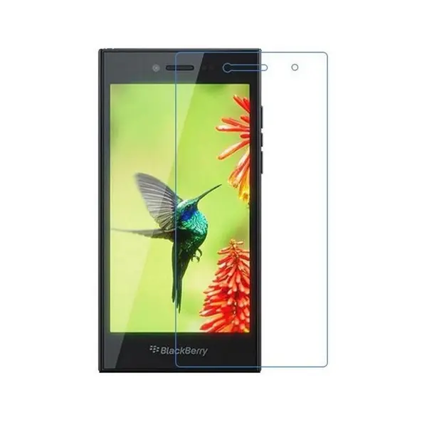 محافظ صفحه نمایش شیشه ای تمپرد مناسب برای گوشی موبایل بلک بری AURORA Tempered Glass For BlackBerry AURORA - 3