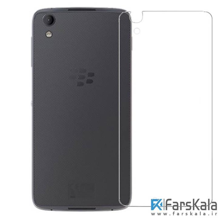 محافظ ضد ضربه پشت بلک بری Back Protector BlackBerry DTEK50