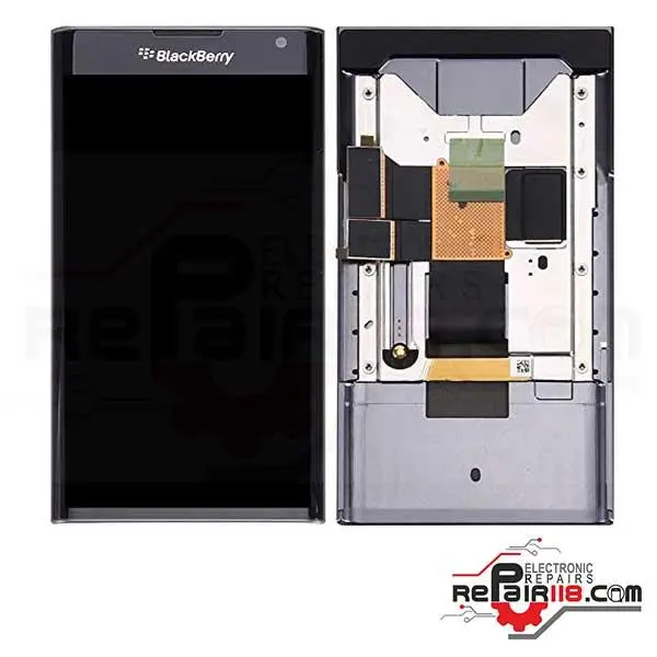 تاچ و ال سی دی گوشی بلک بری پریو BlackBerry Priv - 5