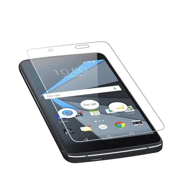 محافظ صفحه نمایش شیشه ای برای BlackBerry DTEK50 - 5