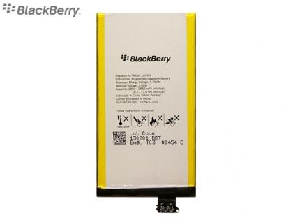 باطری اصلی بلک بری BlackBerry Z30