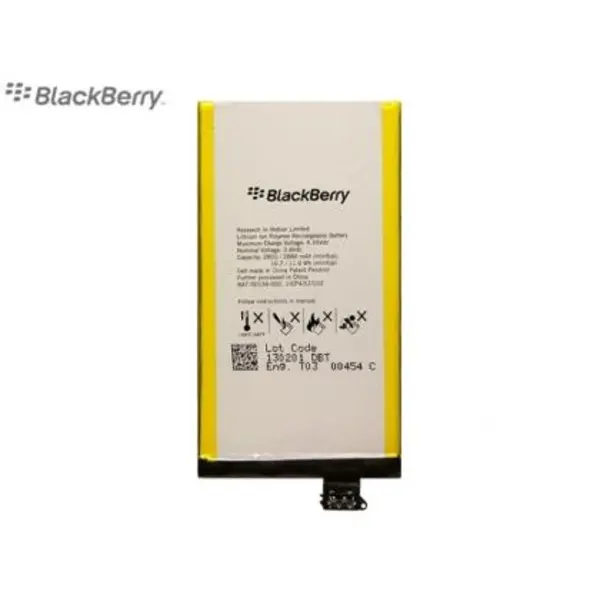 باطری بلک بری BlackBerry Z30 - 3