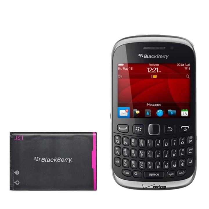 باتری گوشی بلک بری Blackberry Curve 9230