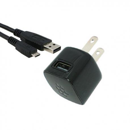 شارژر بلک بری BlackBerry Charger Q5