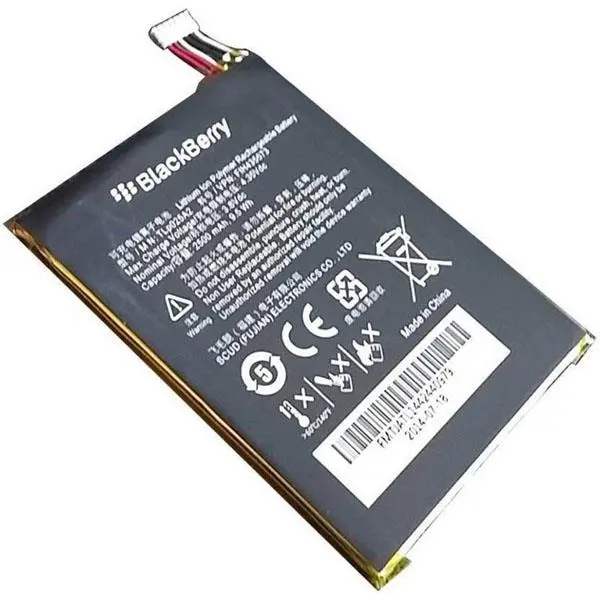 باتری بلک بری مدل BlackBerry Z3 – TLP025A2 - 5