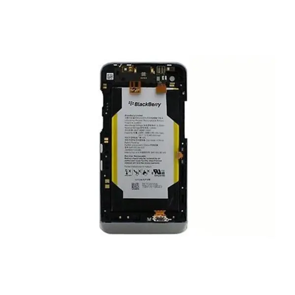 باتری گوشی موبایل بلک بری مدل BlackBerry Z30- مدل FIH435573 BlackBerry Z30 battery - 3