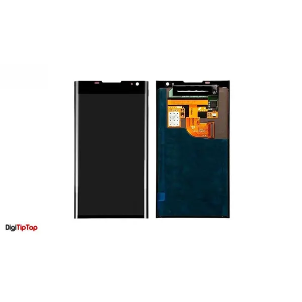 تاچ و ال سی دی گوشی بلک بری پریو BlackBerry Priv - 4