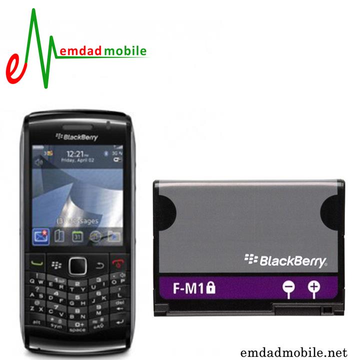 باطری گوشی موبایل blackberry مدل F-M1