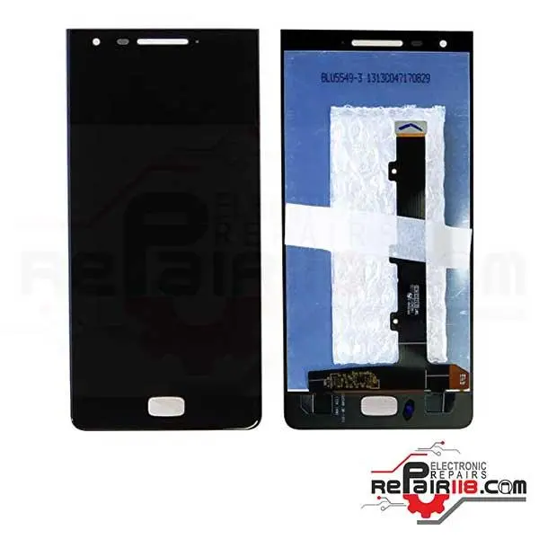 تاچ و ال سی دی گوشی بلک بری موشن BlackBerry Motion - 5