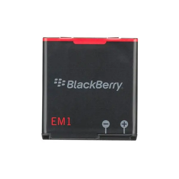 باتری بلک بری BlackBerry Curve 9350/9360/9370 BlackBerry Curve 9350/9360/9370 _ E-M1 - 5