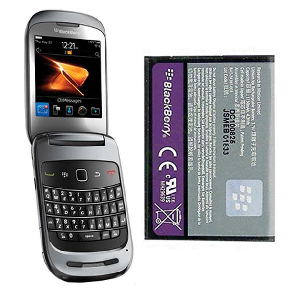 باتری مخصوص BlackBerry Pearl 3G FM1