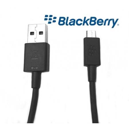 کابل شارژ BlackBerry ASY-28109-003 RIM - MicroUSB
