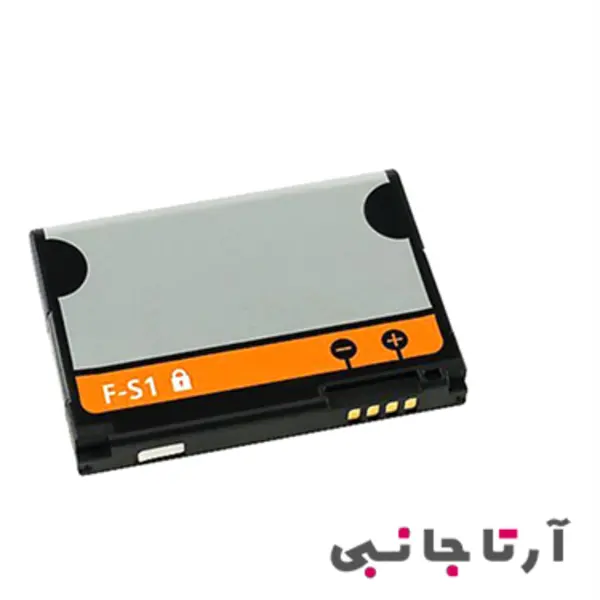 باطری گوشی موبایل blackberry مدل FS-1 blackberry FS-1 battery - 3