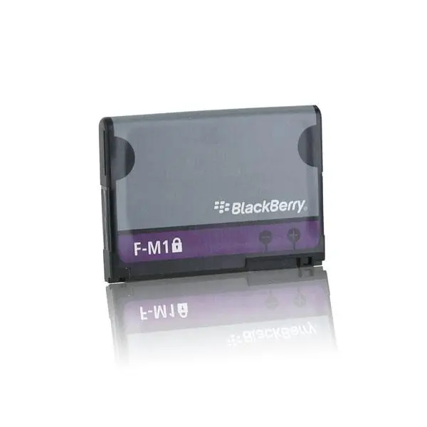 باطری گوشی موبایل blackberry مدل F-M1 - 5