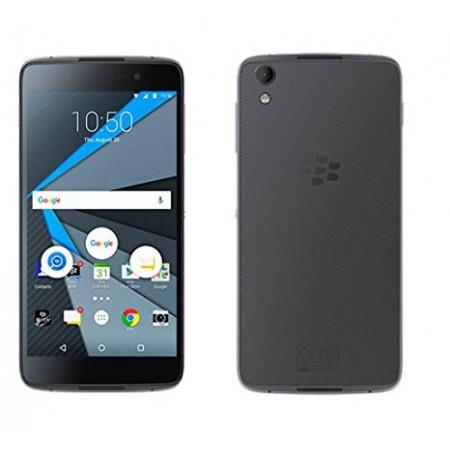 درب پشت بلک بری BlackBerry Dtek 50