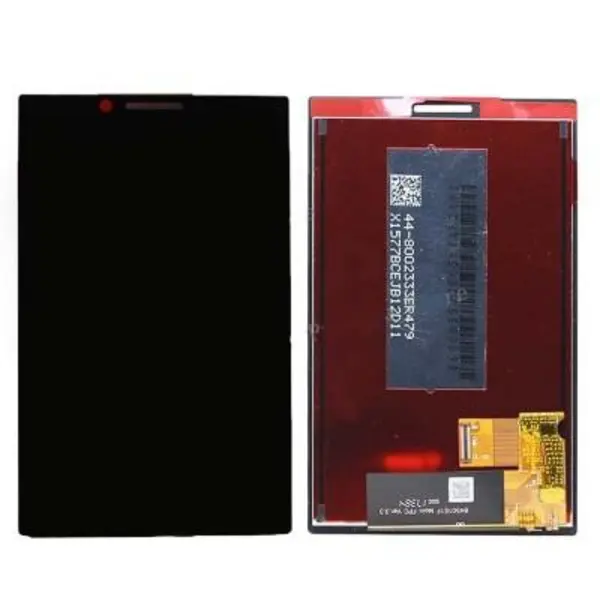 تاچ و ال سی دی گوشی بلک بری BlackBerry KEY2 - 4
