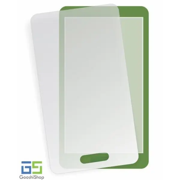 محافظ صفحه نمایش شیشه ای BlackBerry مدل Q10 BlackBerry Q10 Glass Screen Protector - 4
