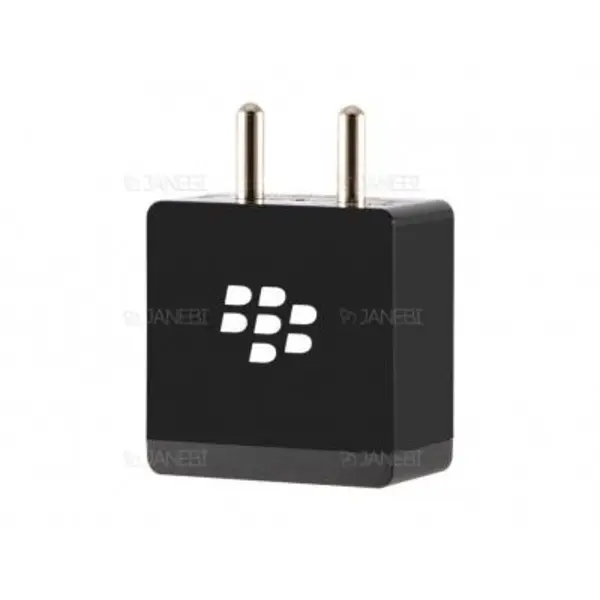 آداپتور فست شارژ بلک بری Blackberry Adapter Power A216 - 2