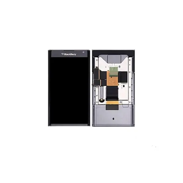 تاچ و ال سی دی گوشی بلک بری پریو BlackBerry Priv - 2