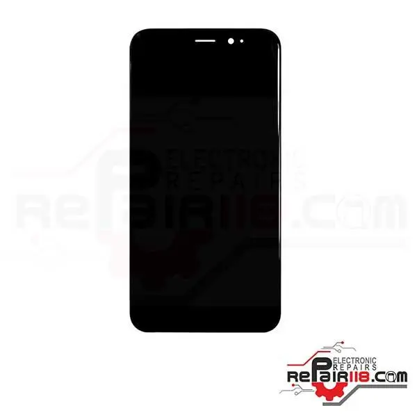 تاچ و ال سی دی گوشی بلک بری ارورا BlackBerry Aurora - 5