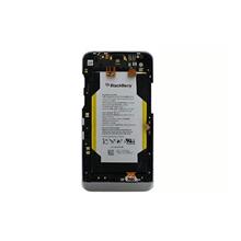 BlackBerry Z30 battery