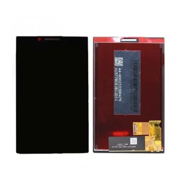 تاچ و ال سی دی گوشی بلک بری BlackBerry KEY2 - 2