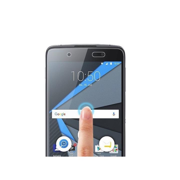 محافظ صفحه نمایش شیشه ای برای BlackBerry DTEK50