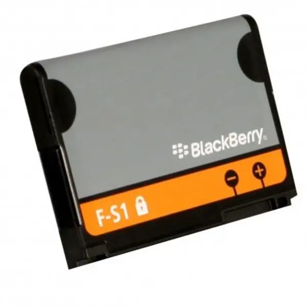 باطری گوشی موبایل blackberry مدل FS-1 blackberry FS-1 battery - 5
