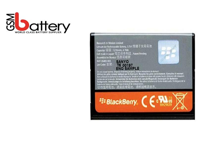 blackberry FS-1 battery