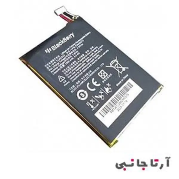 باتری بلکبری مدل blackBerry Z3 - 4